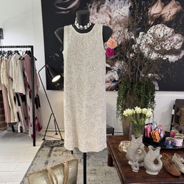 Créton - Dress Zani Sand