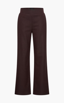 Aimée The Label - Storm Trousers Burgundy