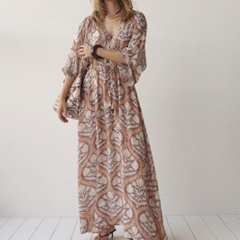 Summum - Dress Long Art Deco