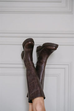 Aimée The Label - Monk Boots