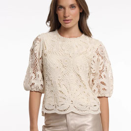 Rino & Pelle - Top Chantalle Ivory