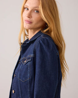 Summum - Blue Daze Jeans Jacket