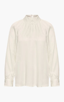 Aimée The Label - Pacey Blouse Off-White