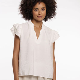Rino & Pelle - Reza Blouse With Ruffles