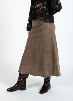 Coster Copenhagen - Denim Skirt