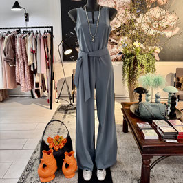 Japan TKY - Jumpsuit Biloba Shark