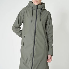 Tantä - Coat Neige Mulled Basil