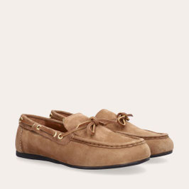 Billi Bi - Boat Shoe Beige