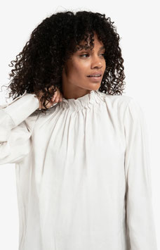 YAYA - High Neck Blouse