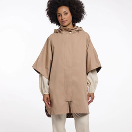 Rino & Pelle - Gust Oversized Cape