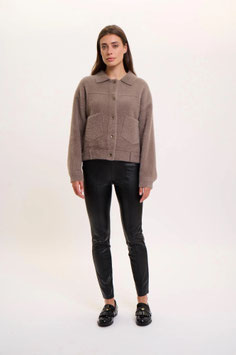 Rino & Pelle - Bubbly Jacket Taupe