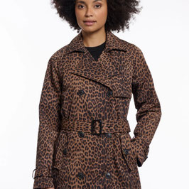 Rino & Pelle - Era Trenchcoat Leo
