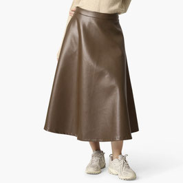 Aimée the Label - Skirt Josje Brown