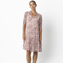 Coster Copenhagen - Dress Dreamscape Leo Print