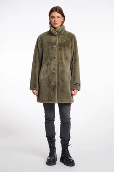 Rino & Pelle - Nonna Coat Khaki
