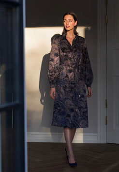 Dea Kudibal - Silk Dress Teodora Sayo Millenium
