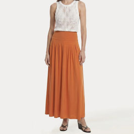 Japan TKY - Skirt Bakana Burned Orange