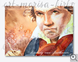 Ludwig van Beethoven