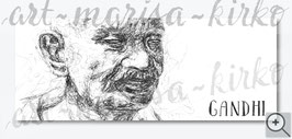 Gandhi