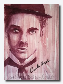 Charlie Chaplin