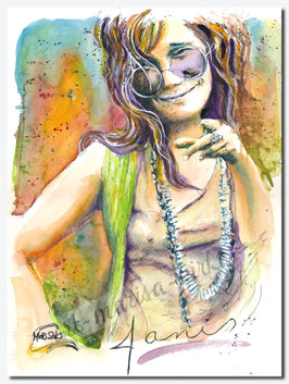 Janis Joplin