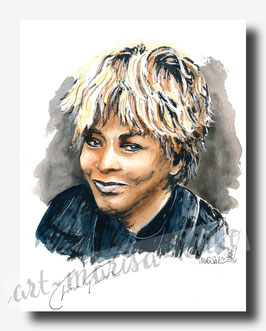 Tina Turner