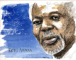 Kofi Annan