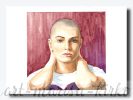 Sinead O'Connor
