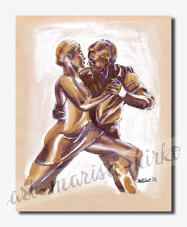 Tango argentino 01