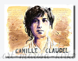 Camille Claudel