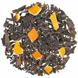 Oolong Tee Orange, natürlich aromatisiert
