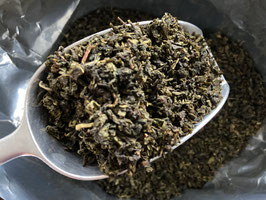 China Milky Oolong - Oolong Tee mit Aroma aus Yunnan