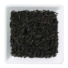 Tarry Lapsang Souchong, China Schwarztee, Rauchtee