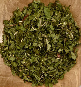 Fastentee Bio - Kräutermischung #37