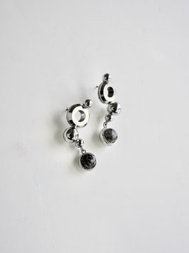 PLEN PIERCE Silver