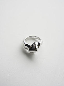 RUDE RING Silver925