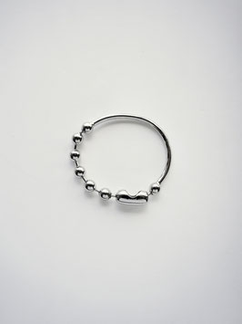 CORBY BRACELET  SILVER