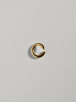 C EAR CUFF Gold