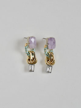 EASE  PIERCE Gold