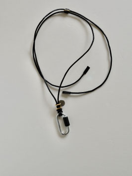 TENS O NECKLACE