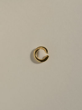 C EAR CUFF Gold