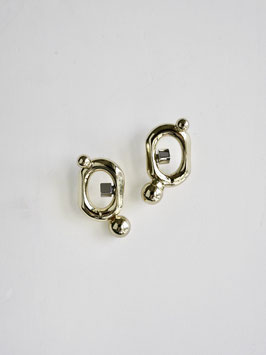 POPI PIERCE Gold
