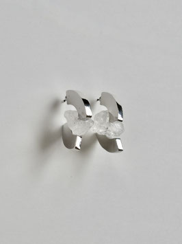 SOLEL PIERCE Silver