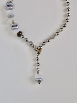 POPPY  Y NECKLACE