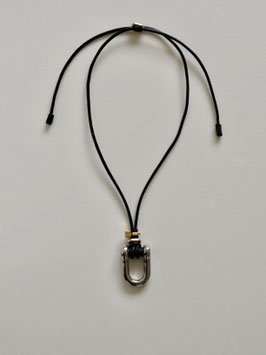 TENS U NECKLACE