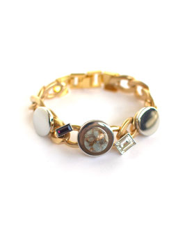 CONTY BRACELET 3 Gold