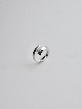 VIA RING Silver925