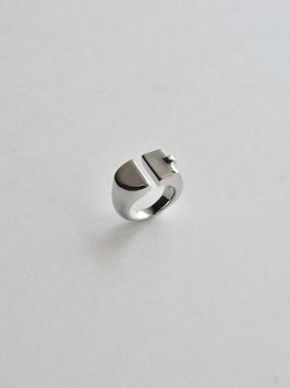 LAD RING Silver925