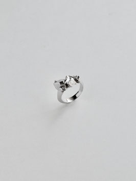 CRAT S RING Silver925