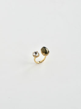 FIFS RING Pyrite